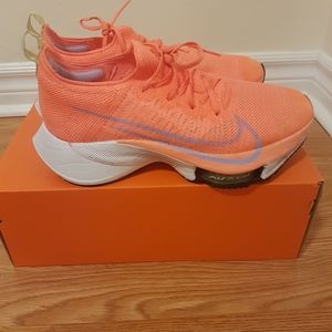 Nike Air Zoom Tempo running shoes